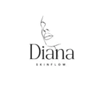 logo diana skinflow